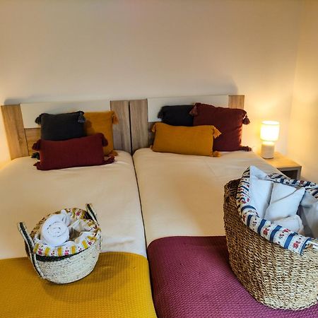 Casa De Campo Vale Do Ceira Góis 외부 사진