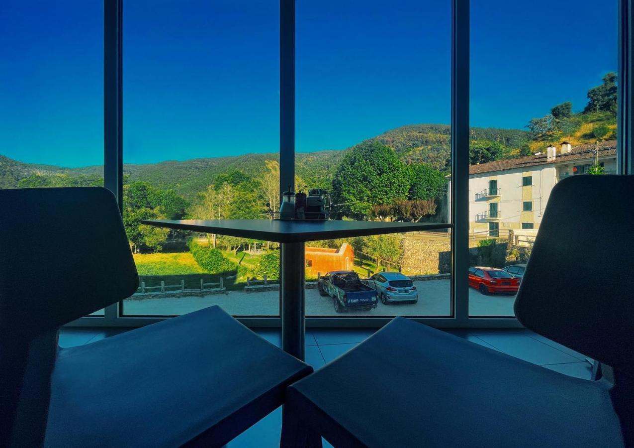 Casa De Campo Vale Do Ceira Góis 외부 사진