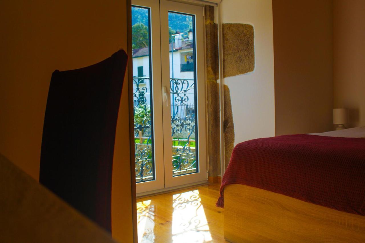 Casa De Campo Vale Do Ceira Góis 외부 사진