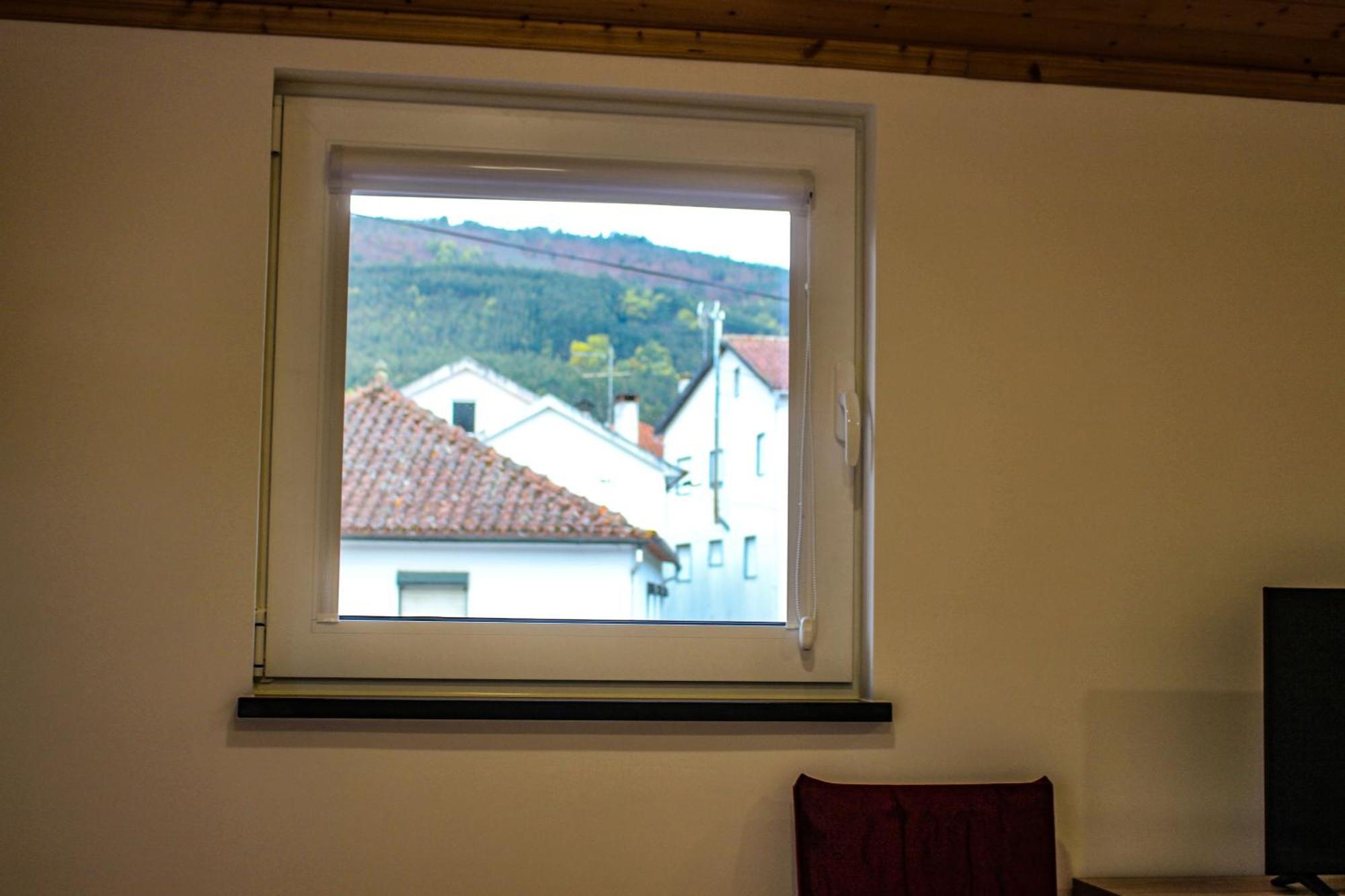 Casa De Campo Vale Do Ceira Góis 외부 사진