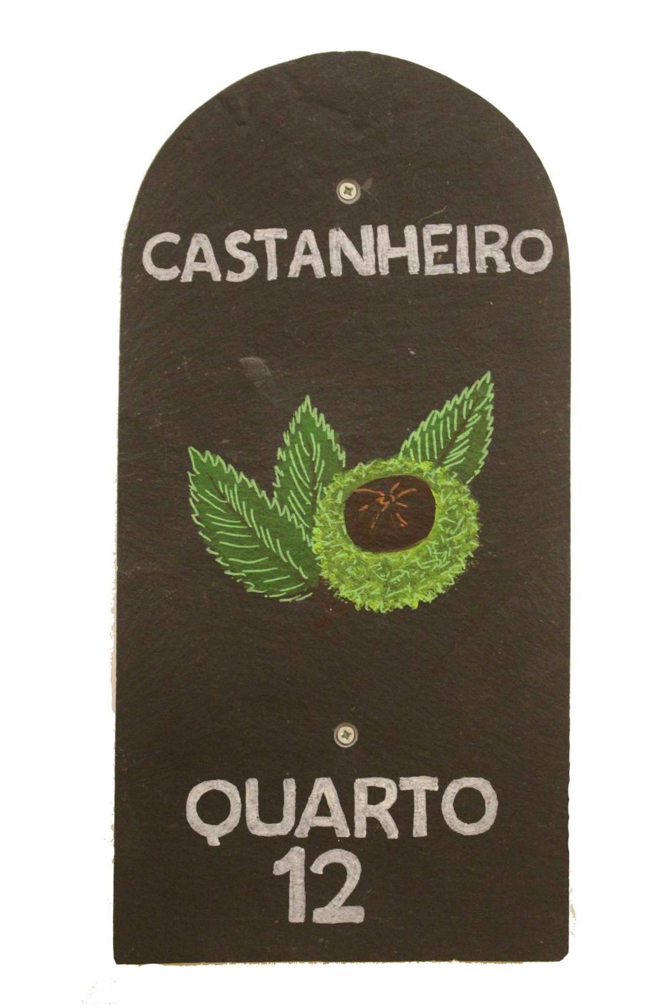 Casa De Campo Vale Do Ceira Góis 외부 사진
