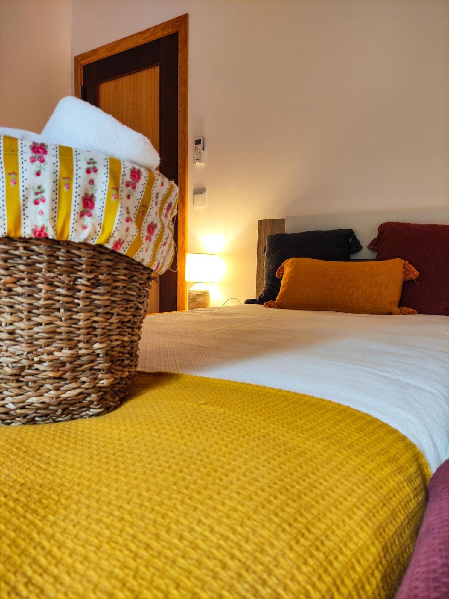 Casa De Campo Vale Do Ceira Góis 외부 사진