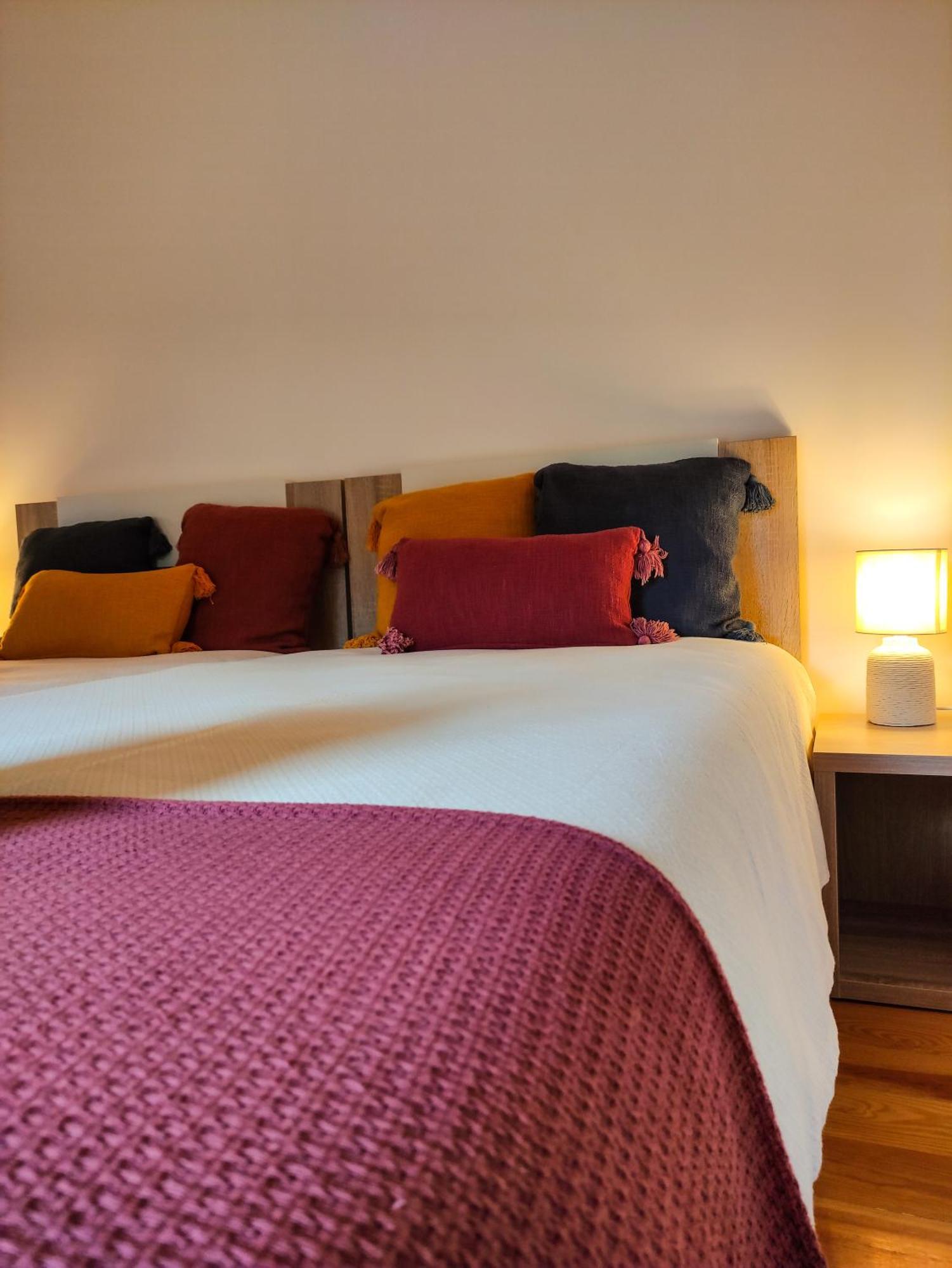 Casa De Campo Vale Do Ceira Góis 외부 사진